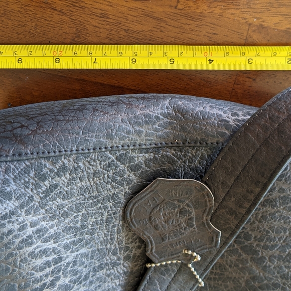 Elephant skin purse - Picture 11 of 11